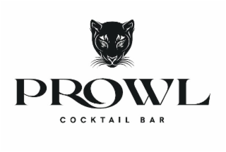 PROWL COCKTAIL BAR logo