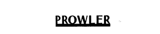 PROWLER logo