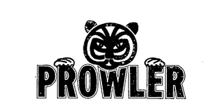 PROWLER logo