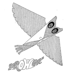 "PROWLER" logo