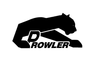 PROWLER logo