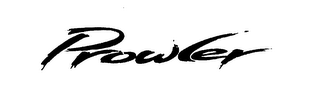 PROWLER logo