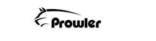 PROWLER logo