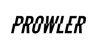 PROWLER logo