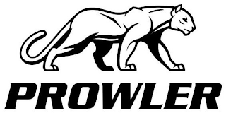 PROWLER logo
