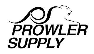 PROWLER SUPPLY logo