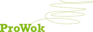 PROWOK logo
