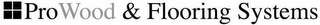 PROWOOD & FLOORING SYSTEMS logo