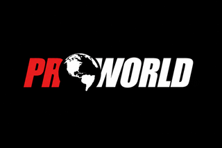 PROWORLD logo