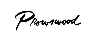 PROWSWOOD logo
