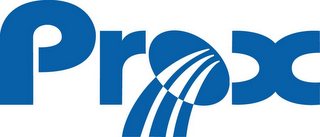 PROX logo