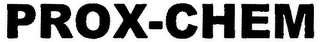 PROX-CHEM logo