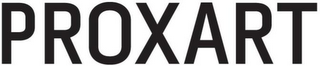 PROXART logo