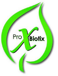 PROXBIOTIX logo