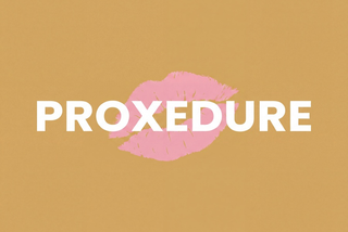 PROXEDURE logo