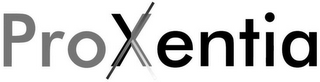 PROXENTIA logo
