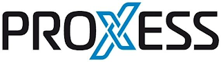 PROXESS logo