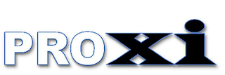 PROXI logo