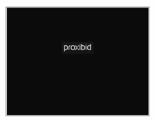 PROXIBID logo