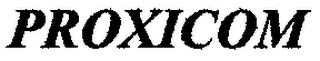 PROXICOM logo