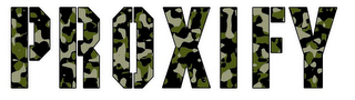 PROXIFY logo