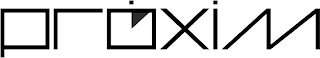 PROXIM logo