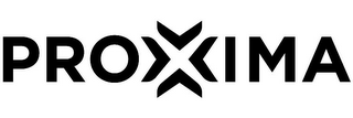 PROXIMA logo