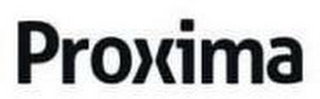 PROXIMA logo