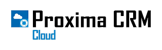 PROXIMA CRM CLOUD logo