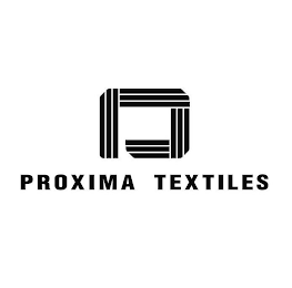 PROXIMA TEXTILES logo