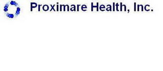 PROXIMARE HEALTH, INC. logo