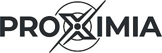 PROXIMIA logo