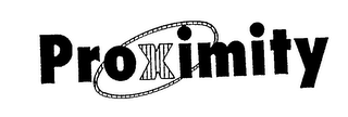 PROXIMITY logo