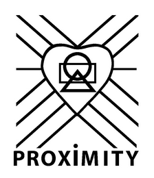 PROXIMITY logo