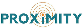 PROXIMITY logo