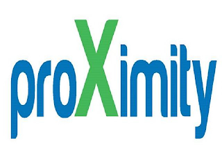 PROXIMITY logo