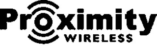 PROXIMITY WIRELESS logo