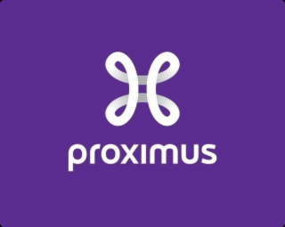 PROXIMUS logo