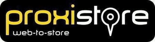 PROXISTORE WEB-TO-STORE logo