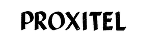 PROXITEL logo