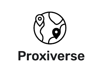 PROXIVERSE logo