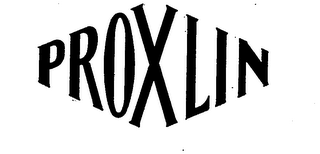 PROXLIN logo