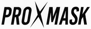 PROXMASK logo