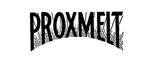 PROXMELT logo