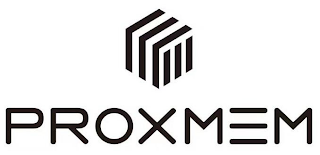 PROXMEM logo