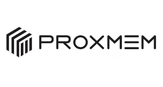 PROXMEM logo