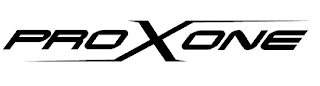 PROXONE logo
