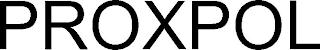 PROXPOL logo