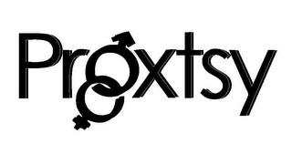 PROXTSY logo