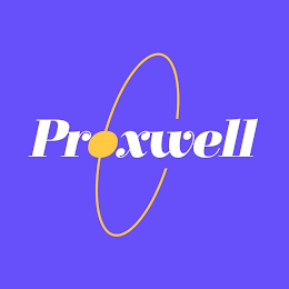 PROXWELL logo